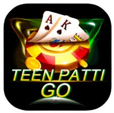 Teen Patti Go - 3 Patti Go game on mobile
